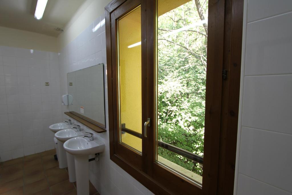 Alberg Roques Blanques Ribes De Freser Quarto foto