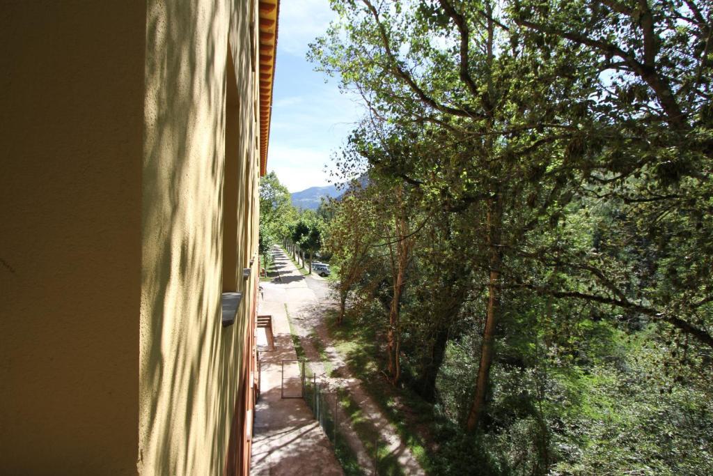 Alberg Roques Blanques Ribes De Freser Quarto foto